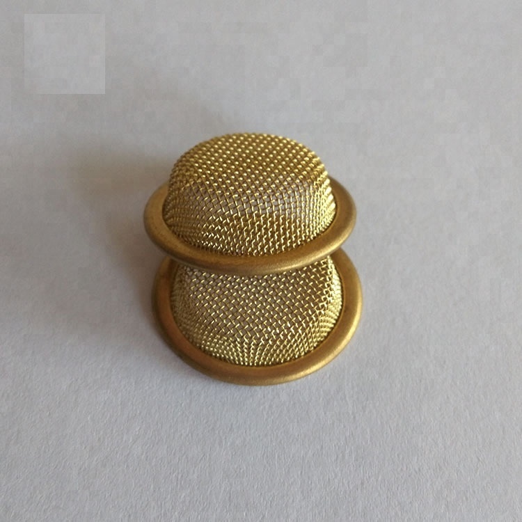 wire mesh cap11